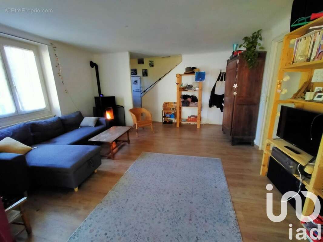 Photo 2 - Maison à CENDRAS