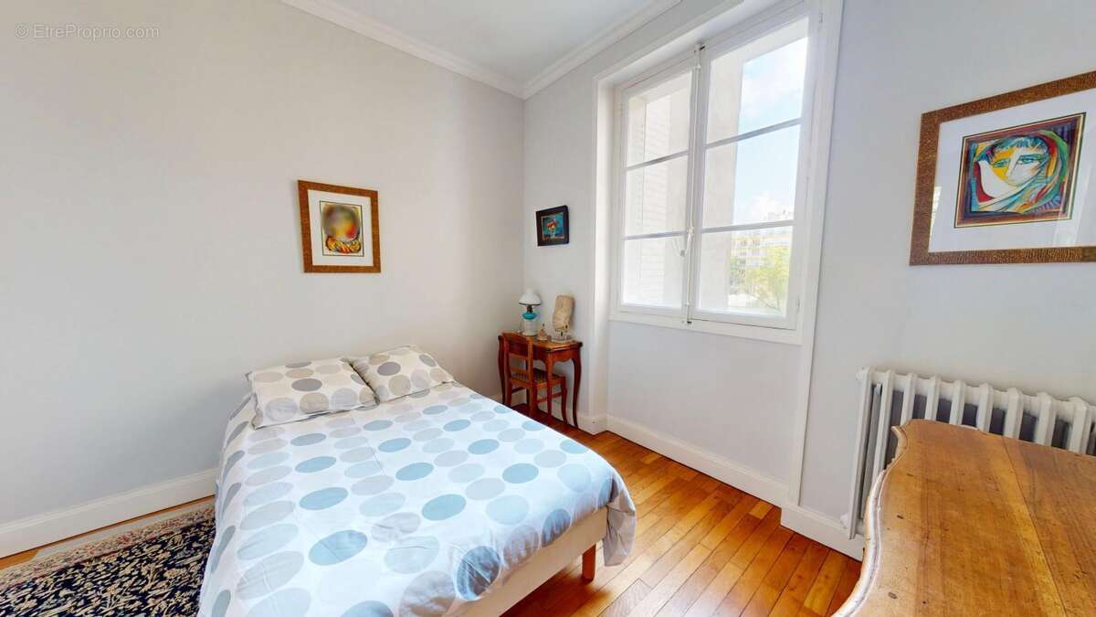 Appartement à LYON-6E