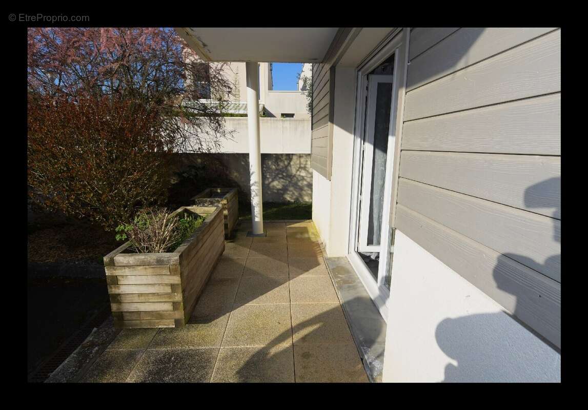 Appartement à PERIGNY
