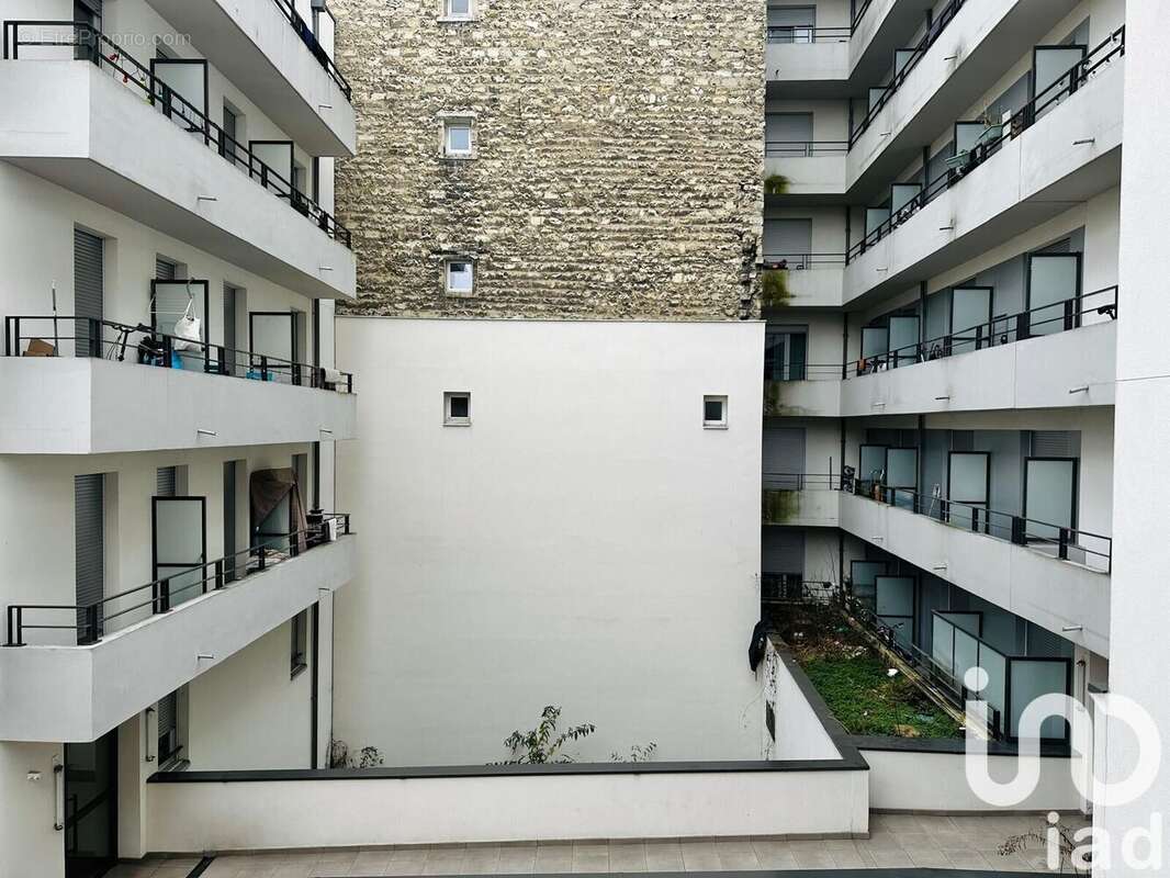 Photo 9 - Appartement à PARIS-19E