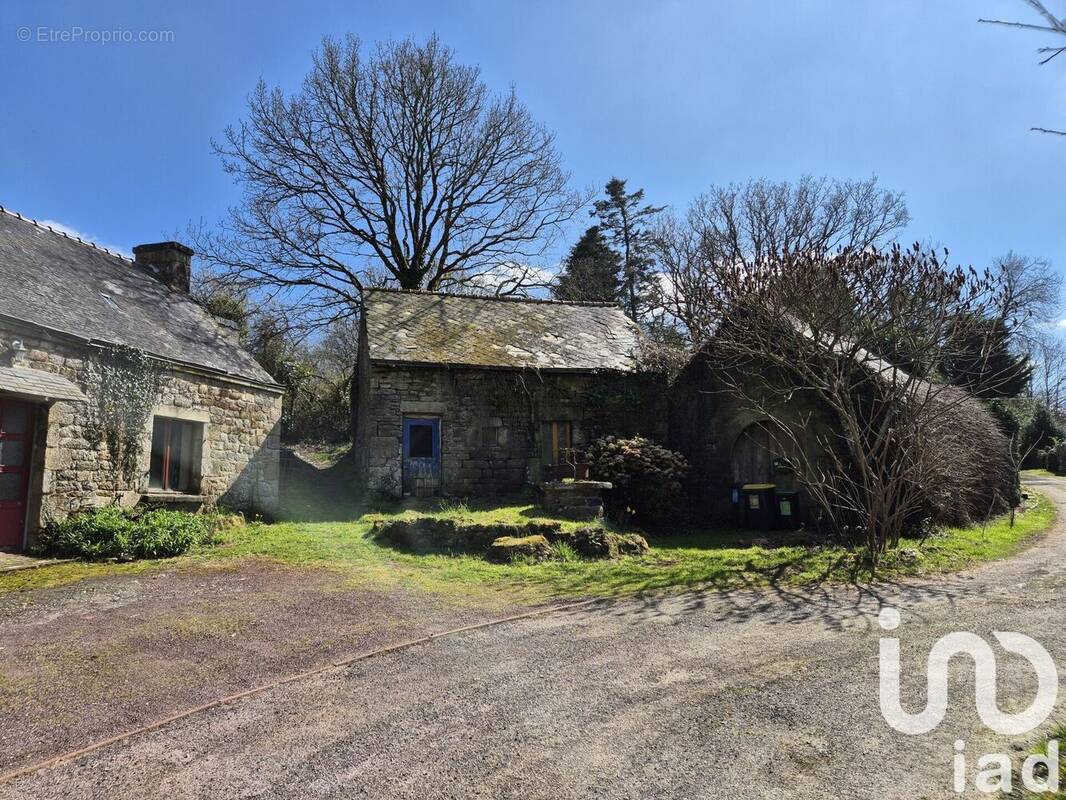 Photo 1 - Maison à BUBRY