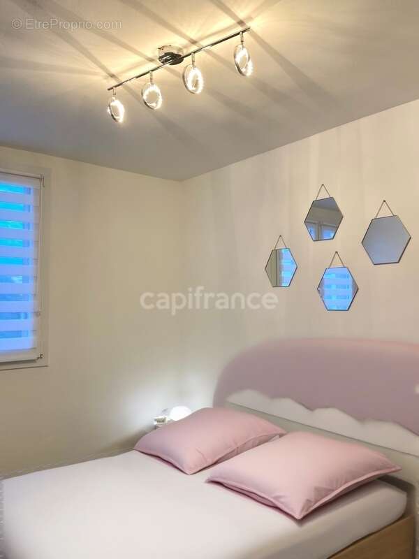 Appartement à LE HAVRE