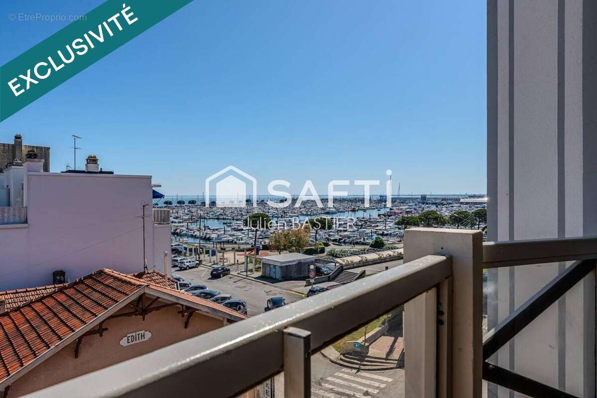 Photo 9 - Appartement à ARCACHON