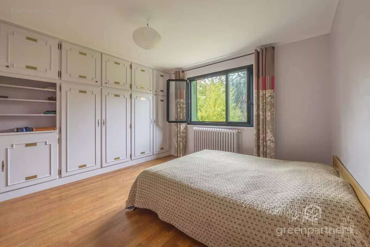 Maison à MEUDON