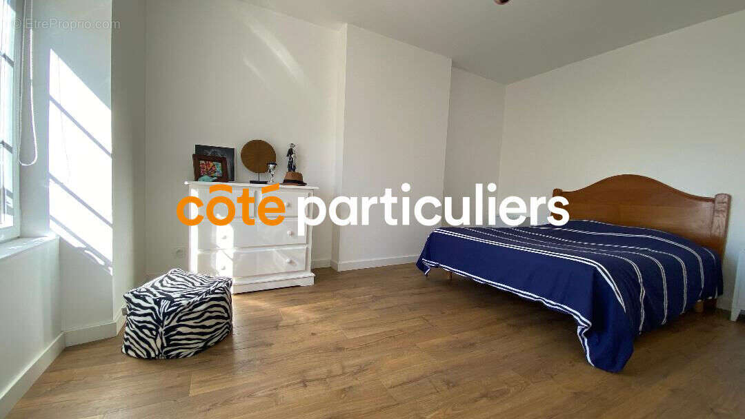 Appartement à ALES