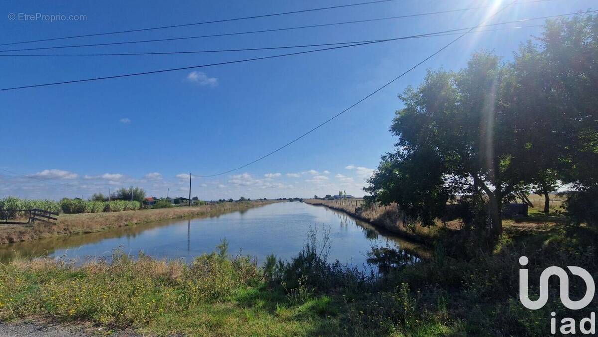 Photo 1 - Maison à BOUIN