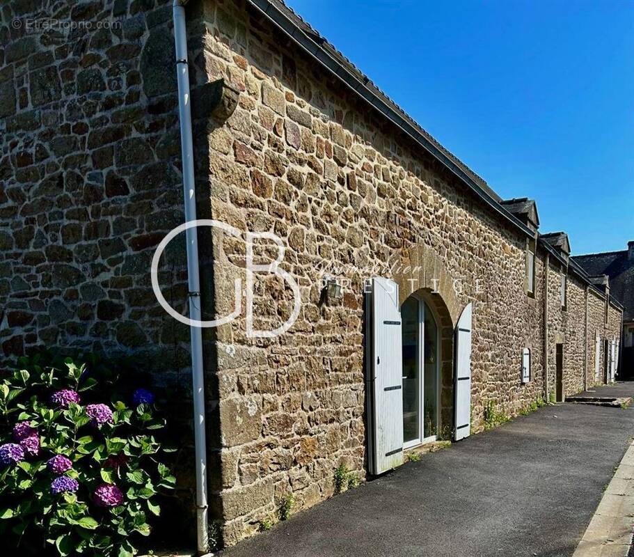 Appartement à BADEN