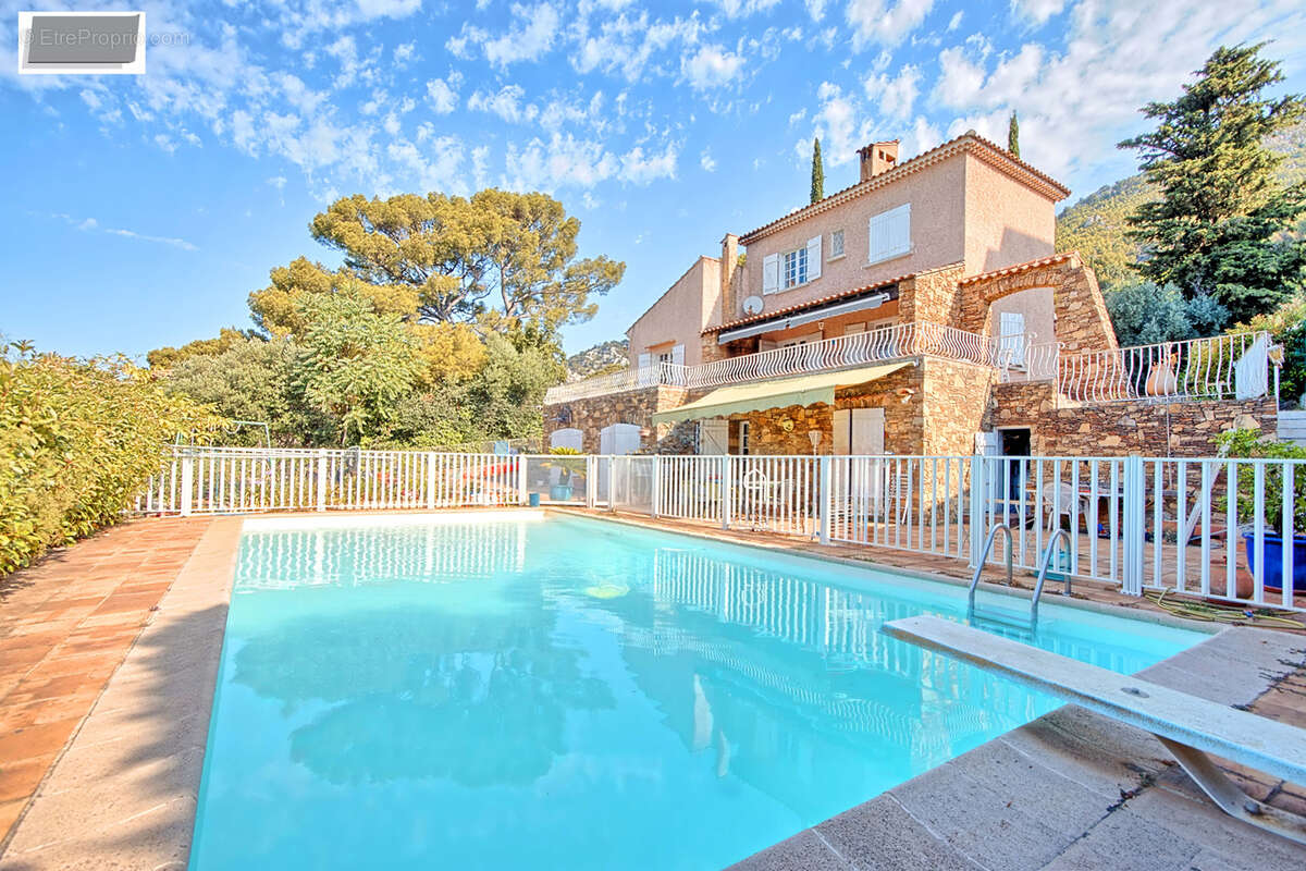 Maison à TOULON