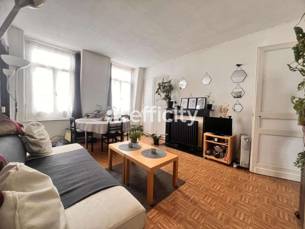 Appartement à LILLE