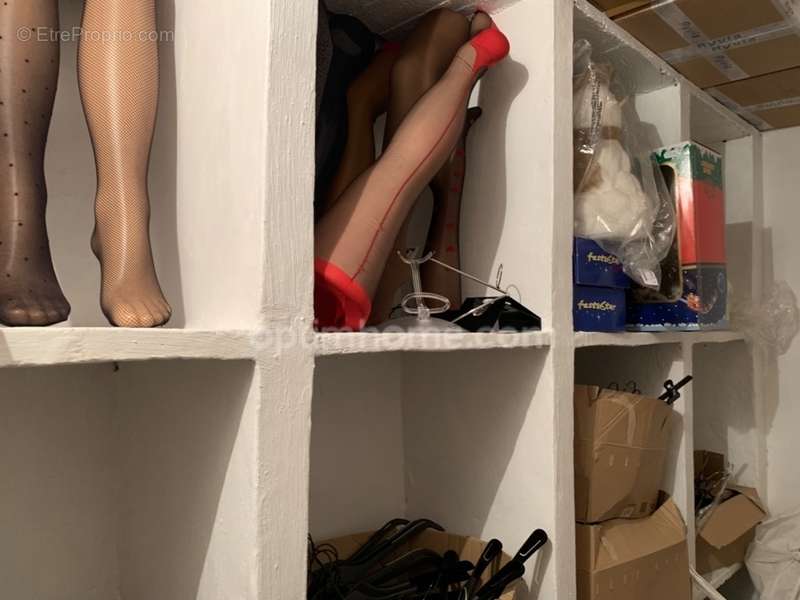 Appartement à DESVRES