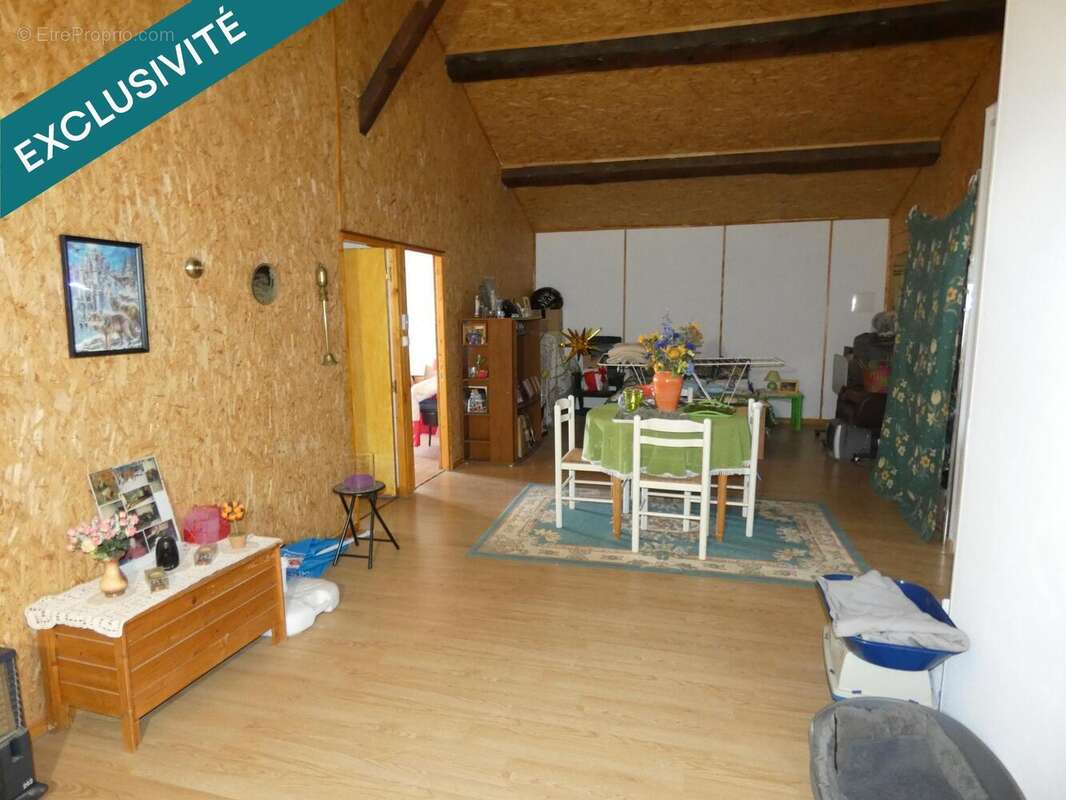 Photo 7 - Maison à AIGUES-VIVES