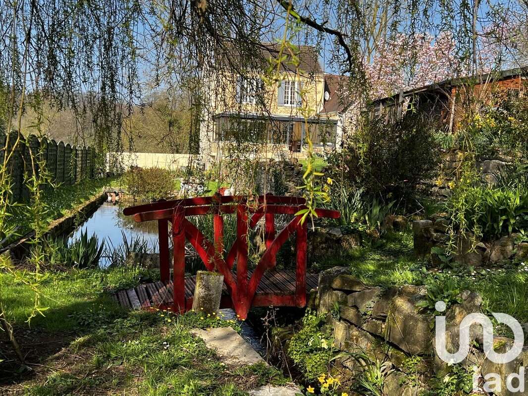 Photo 2 - Maison à LES MOUTIERS-EN-CINGLAIS