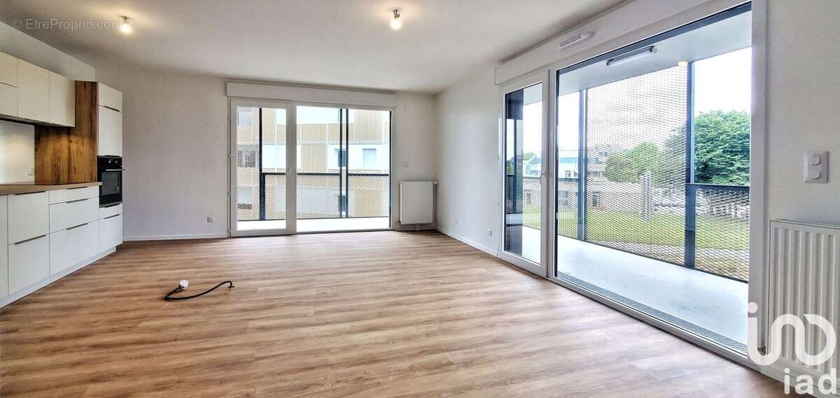 Photo 9 - Appartement à VANNES