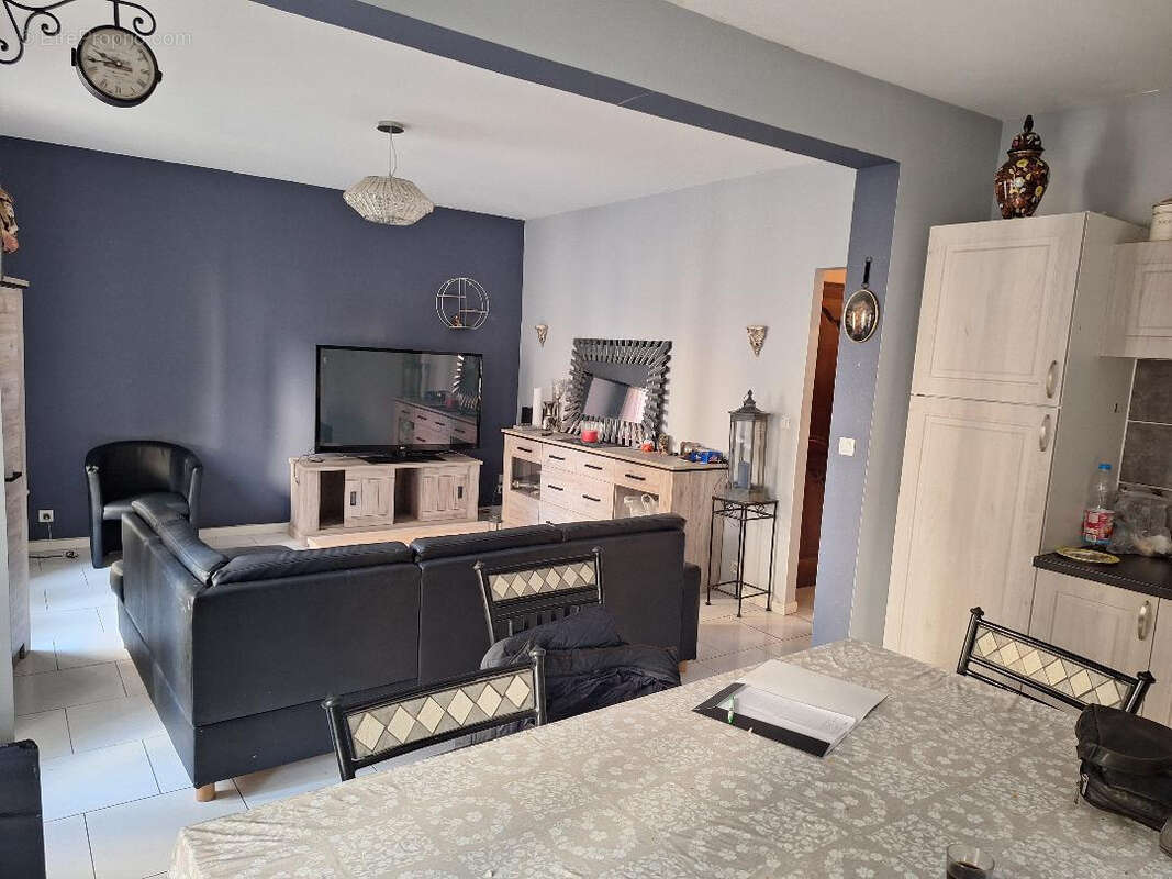 Appartement à PERPIGNAN