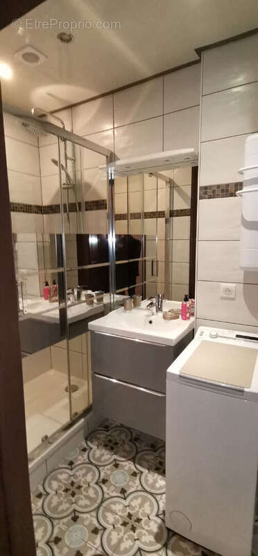 Appartement à ALBERTVILLE
