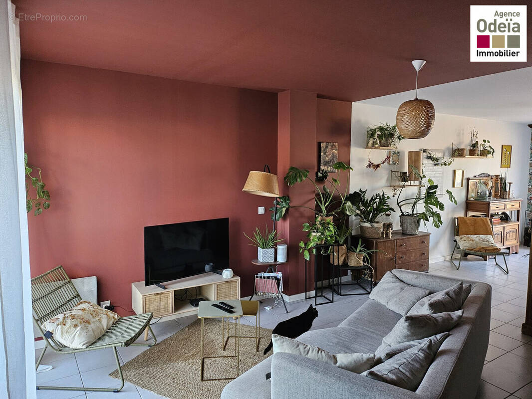 Maison à AUDENGE