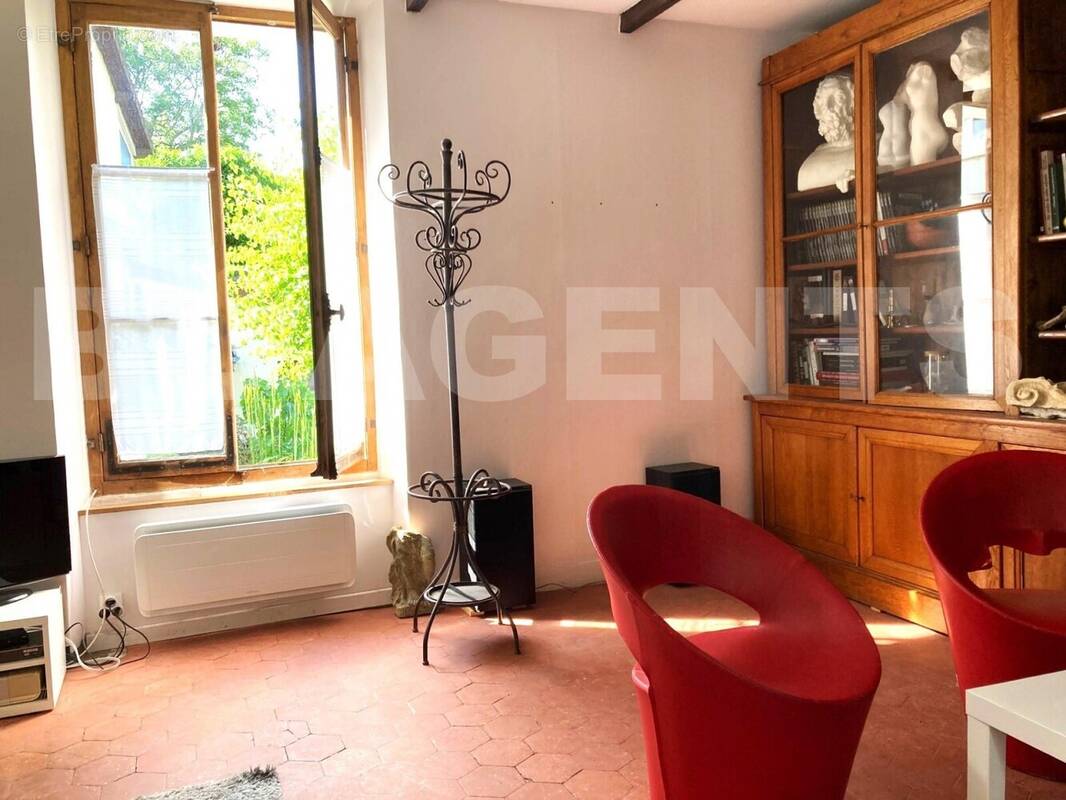 Ledoux 5 - Appartement à EVRY