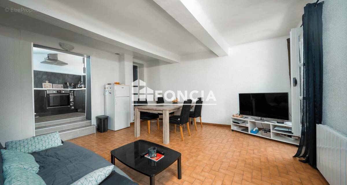 Appartement à MANOSQUE