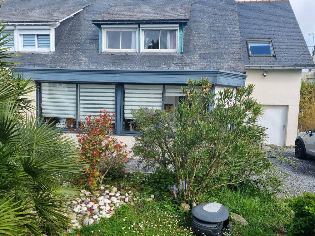 Photo 1 - Maison à LA BAULE-ESCOUBLAC