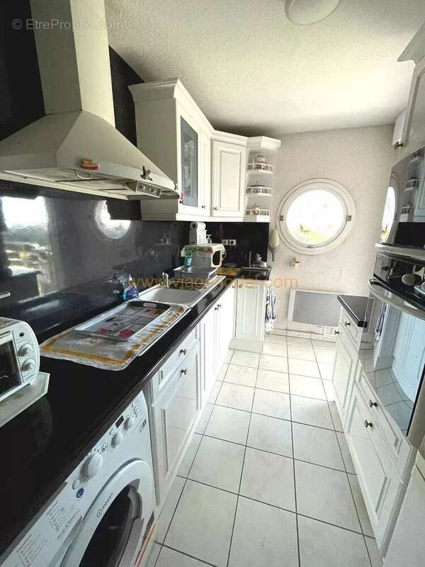 Appartement à BIOT
