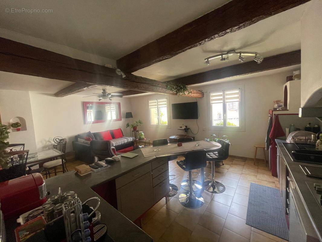 Appartement à LA SEYNE-SUR-MER