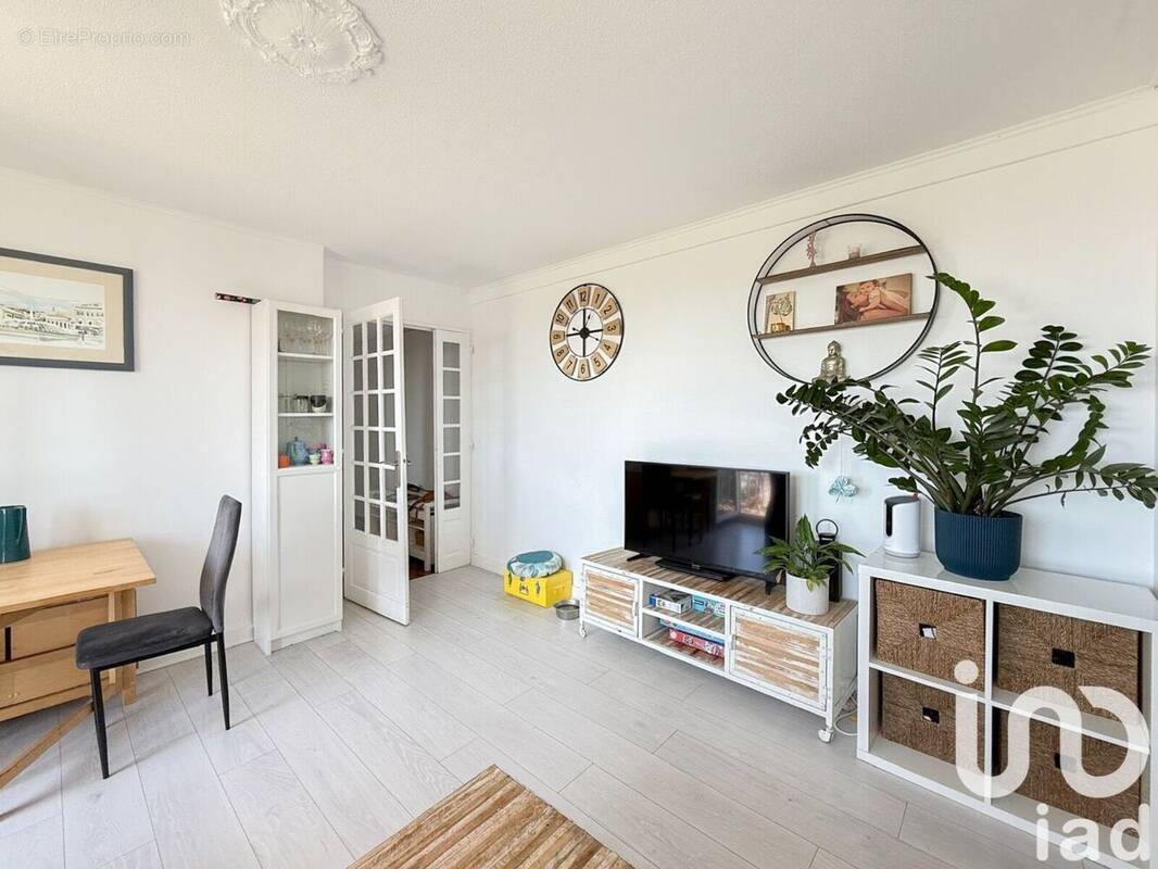 Photo 1 - Appartement à EAUBONNE