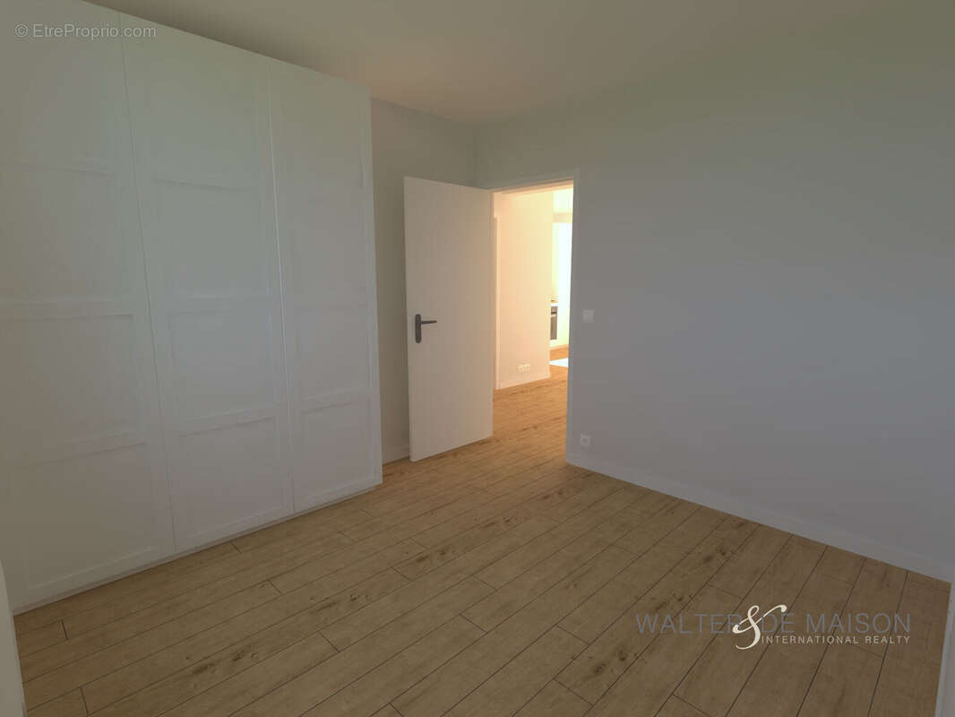 Appartement à GOUESNOU