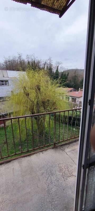 Photo 7 - Appartement à FIRMINY