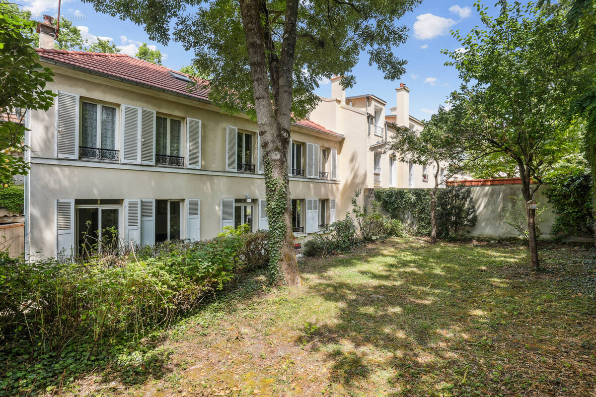 Maison à VIROFLAY