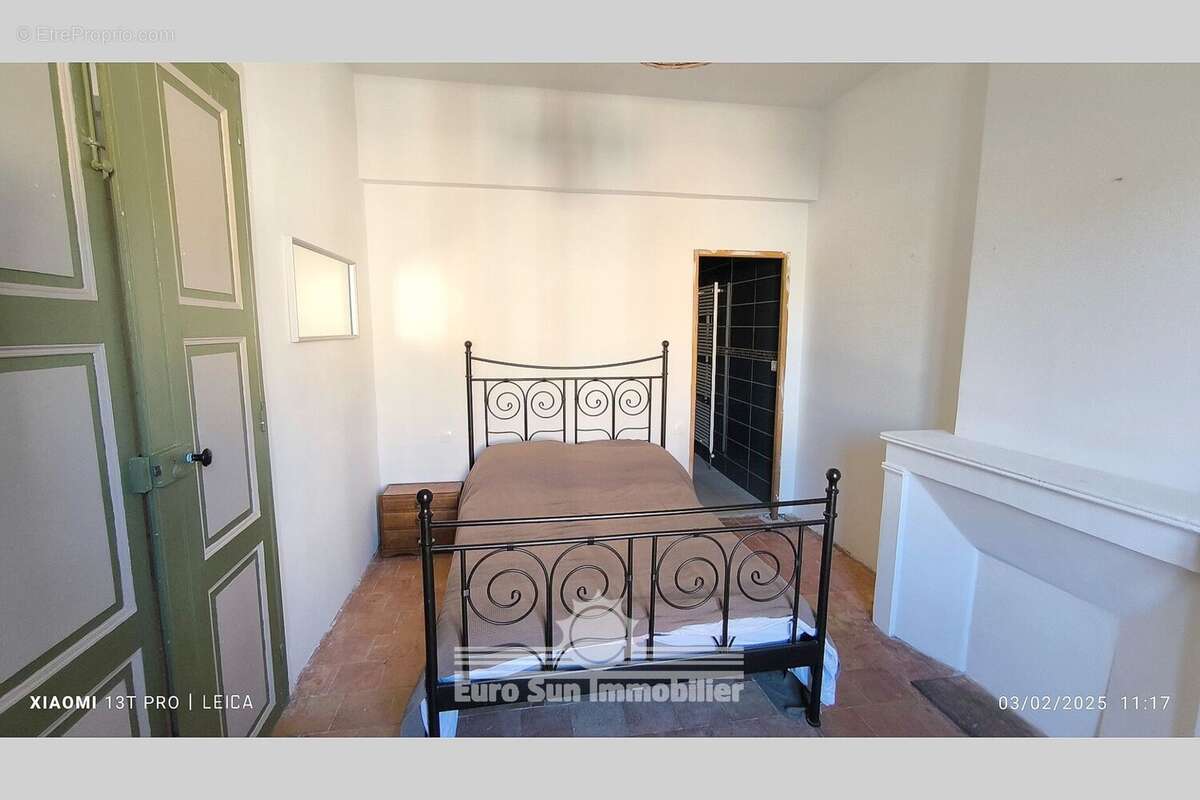Maison à QUARANTE