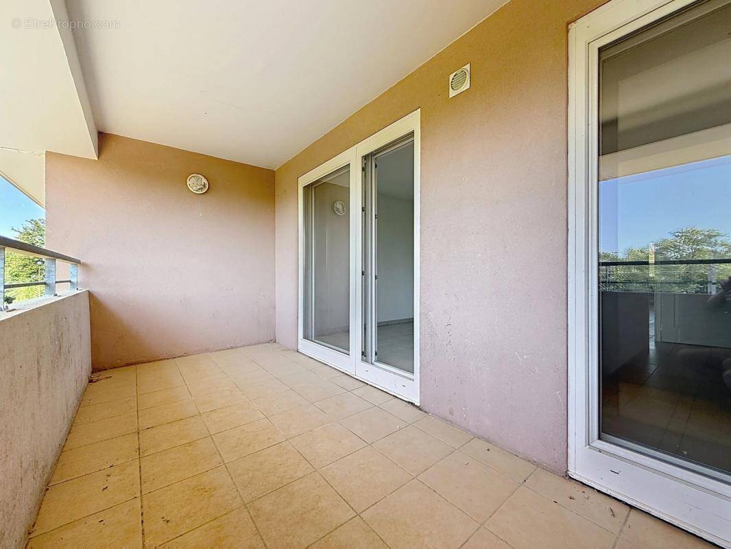 Appartement à AVIGNON