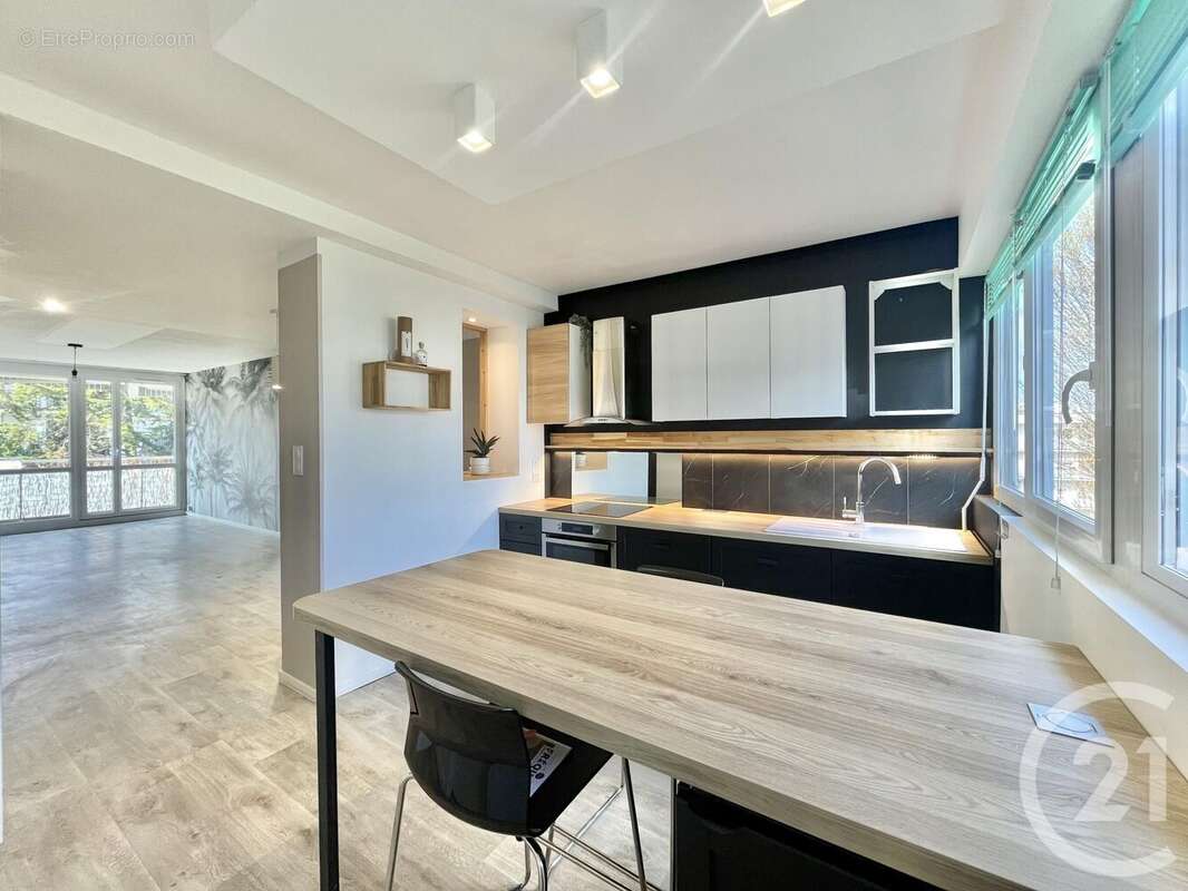Appartement à CENON
