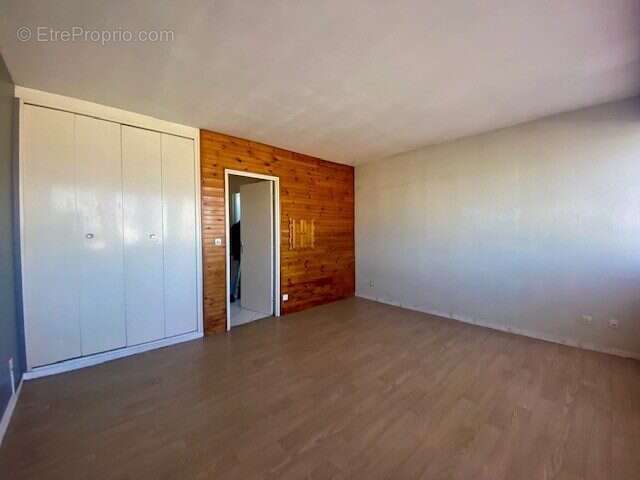 Appartement à JUVISY-SUR-ORGE