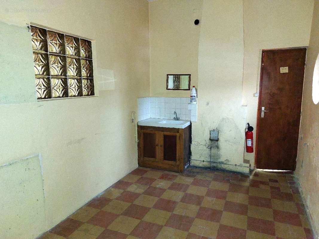 Maison à BRUAY-LA-BUISSIERE