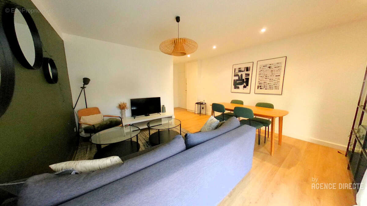 Appartement à ORVAULT