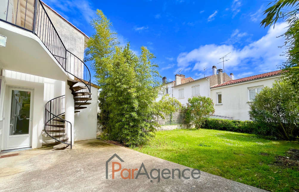 Maison à ROYAN