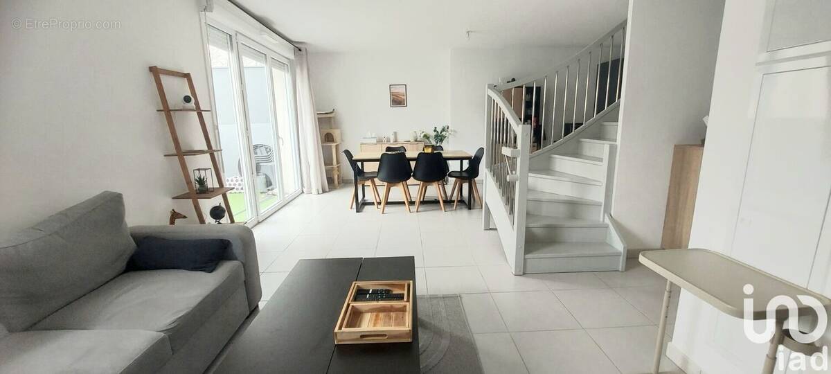 Photo 1 - Appartement à CENON
