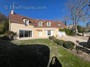 Maison à LIMAY