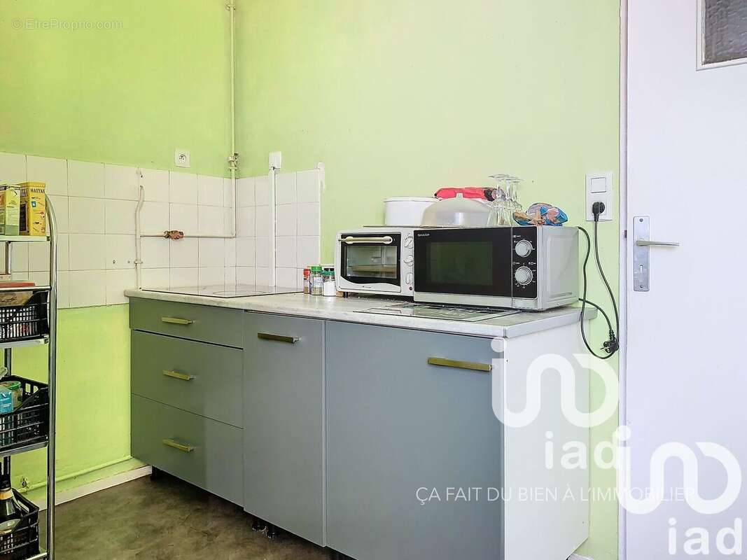 Photo 7 - Appartement à SAINT-BRIEUC