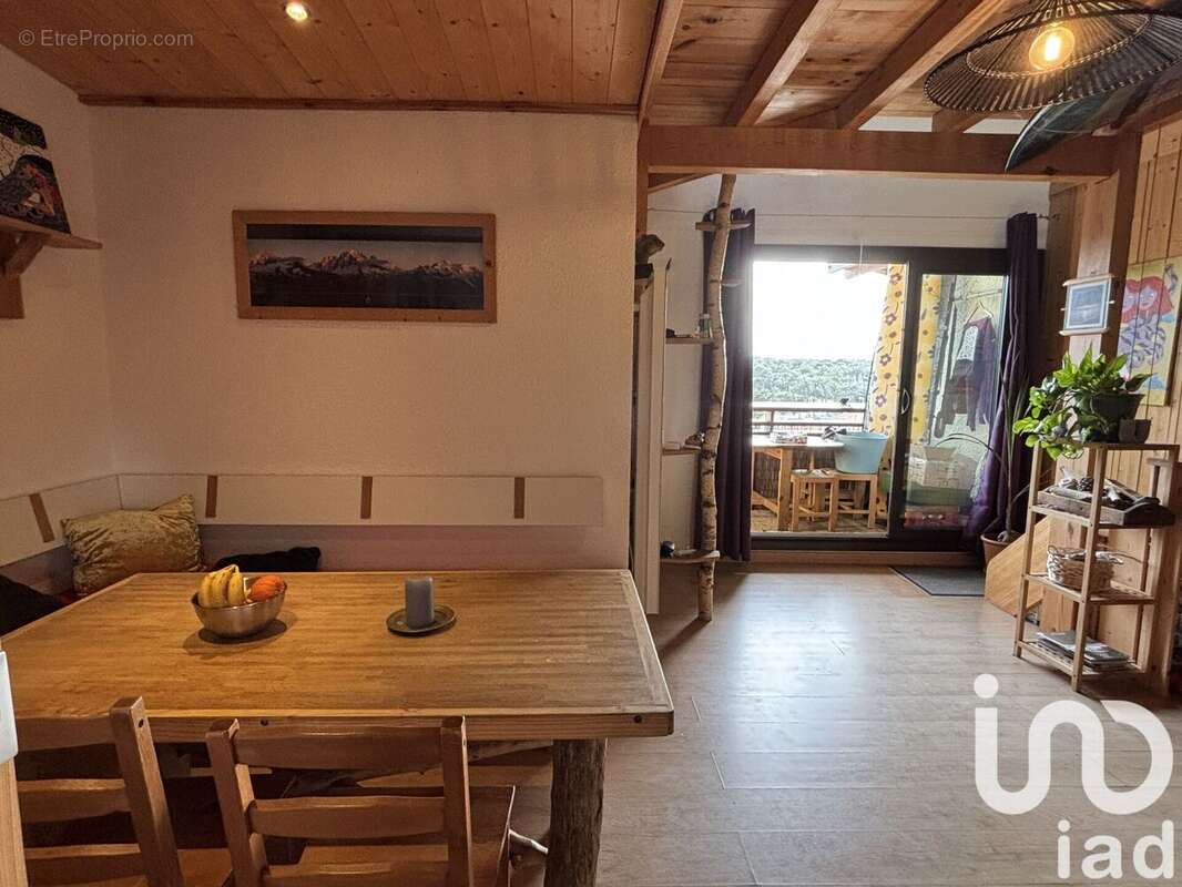 Photo 3 - Appartement à SEIGNOSSE