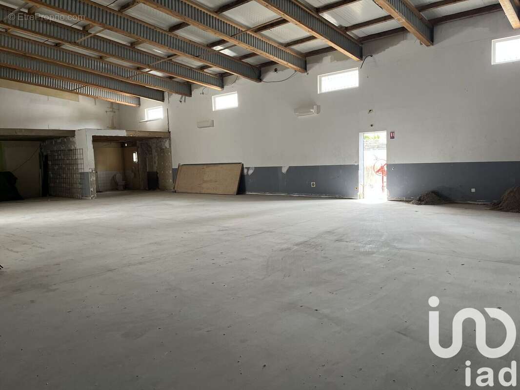 Photo 4 - Appartement à BAGNOLS-SUR-CEZE