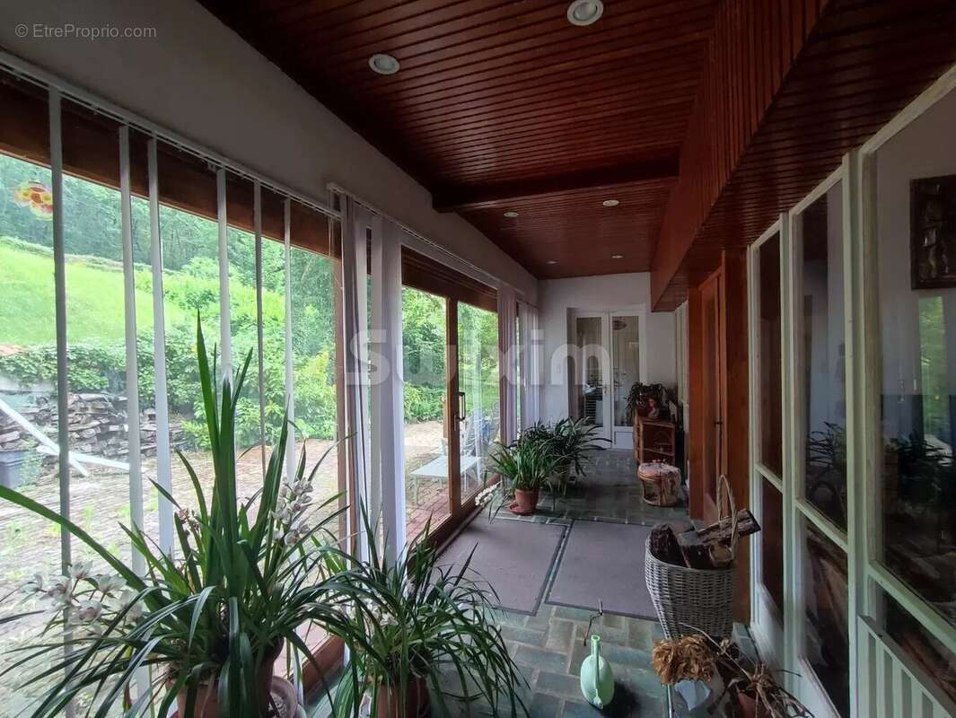 Maison à LAVELANET