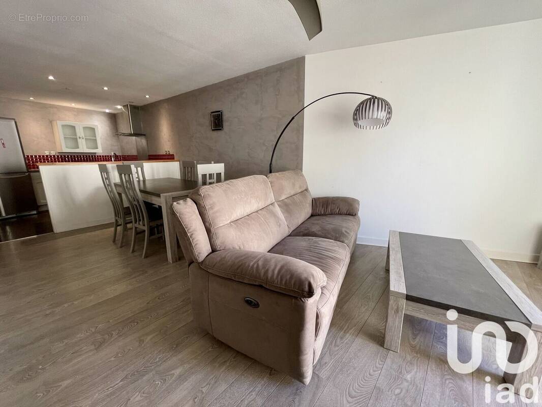Photo 1 - Appartement à NARBONNE