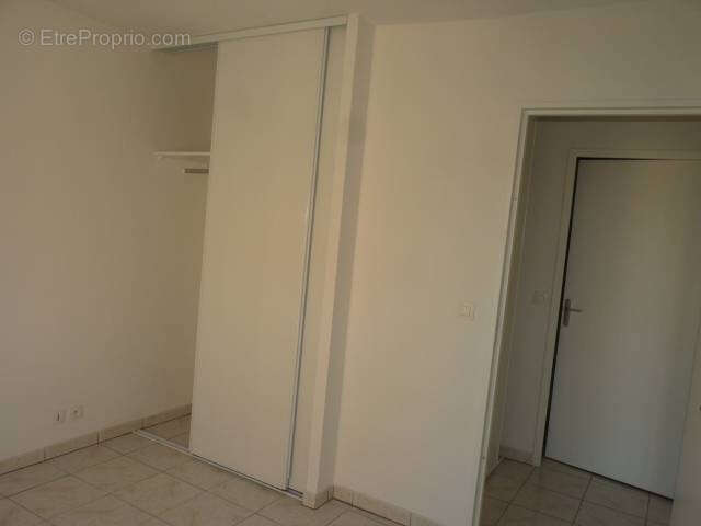 Appartement à CARCASSONNE