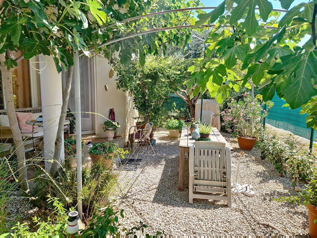 Appartement à LES ANGLES