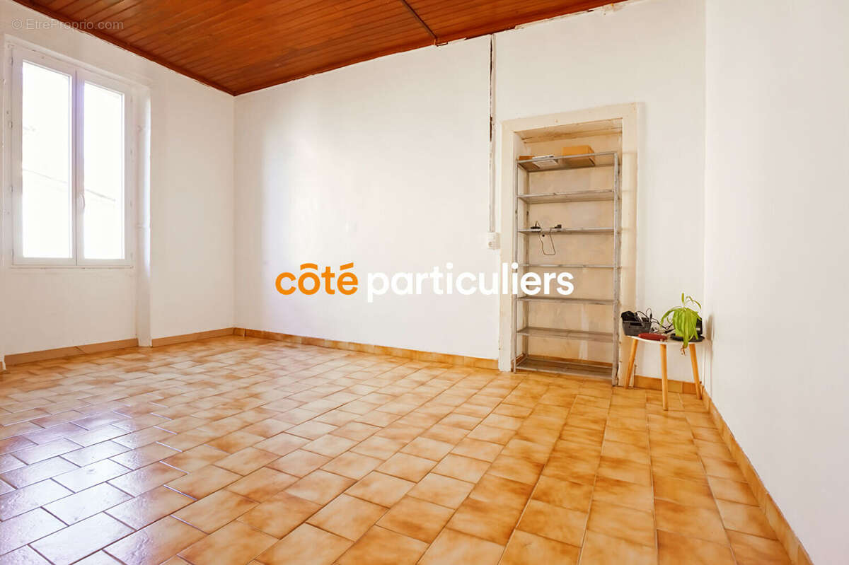 Maison à DAMIATTE