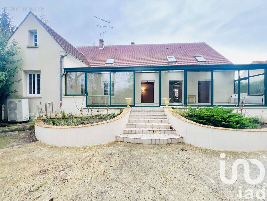 Photo 1 - Maison à VERNEUIL-EN-HALATTE