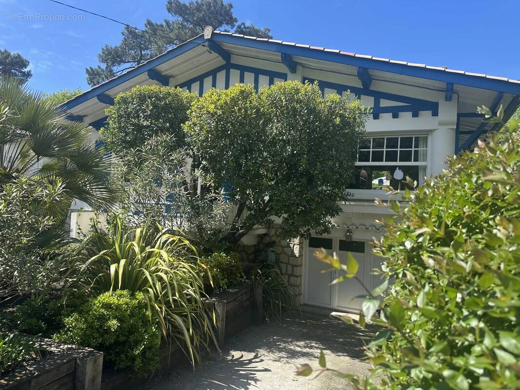 Maison à ARCACHON