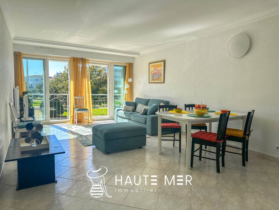 Appartement à LES SABLES-D&#039;OLONNE