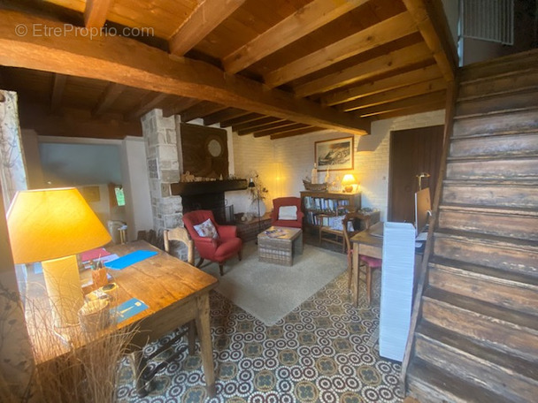 Maison à THEROUANNE